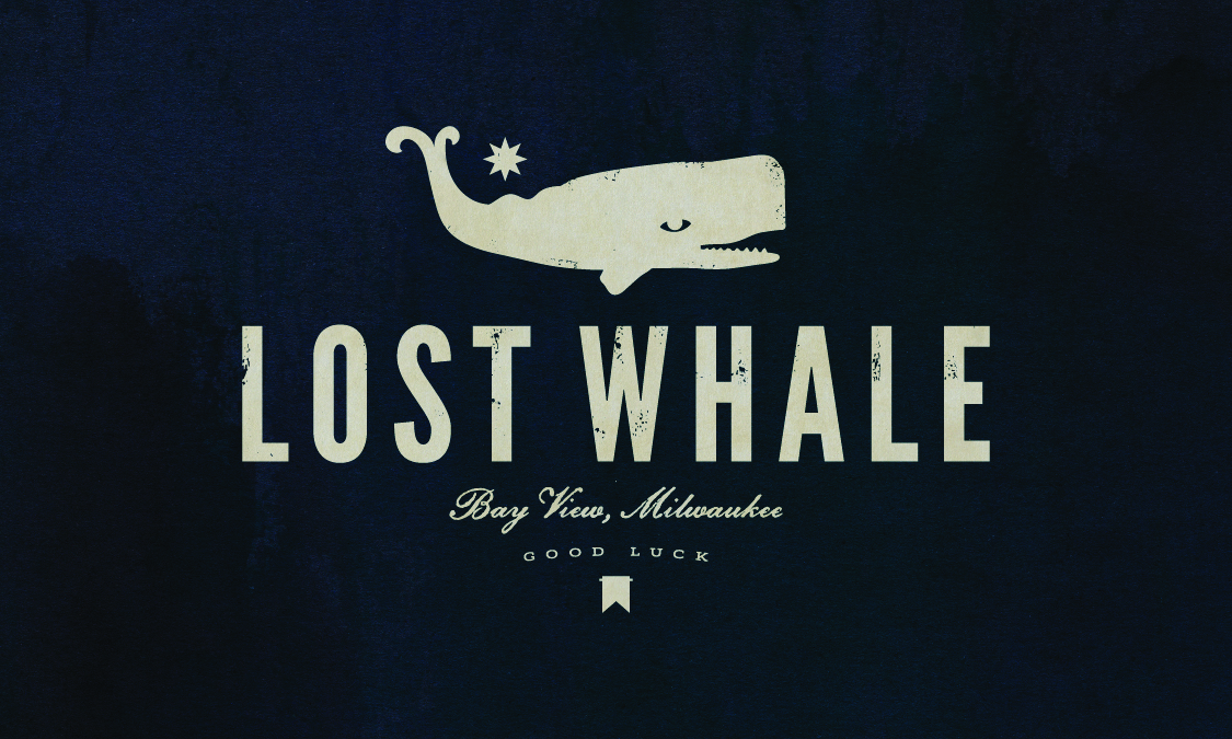 Lost Whale